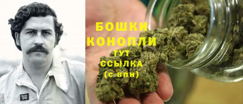 Бошки Шишки Ganja  Чусовой 